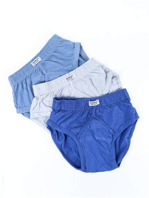 Plain Briefs Men Cotton Underwear At Rs 50 In Tiruppur ID 24259859162