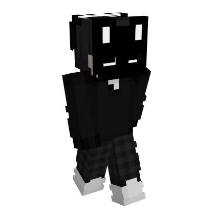 Mask minecraft skins – Artofit