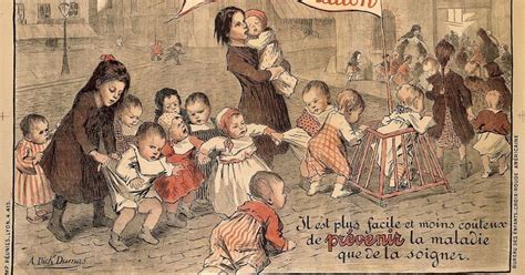 How Epidemics Shaped Modern Life — Bunk