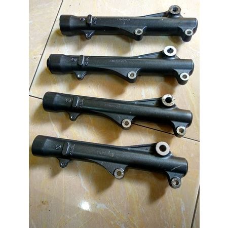 Jual Tabung Shockbreaker Depan Vario 125 Old 2012 2014 Sebelah Kiri