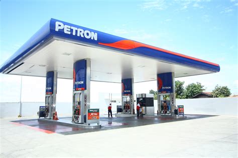 Petron Fuel Brand Comes To Malaysia