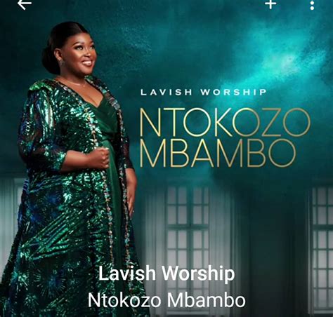 Jesus Christ Is Lord Lyrics By Ntokozo Mbambo Music Lyrics