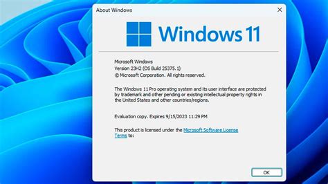 Microsoft Confirme L Arriv E De La Mise Jour Windows H L