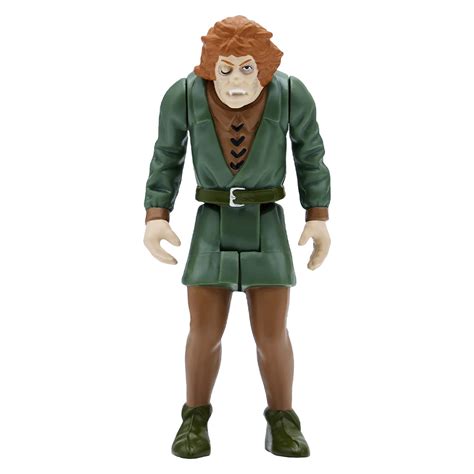 Boneco Super O Corcunda De Notre Dame Quasimodo Atacado Collections