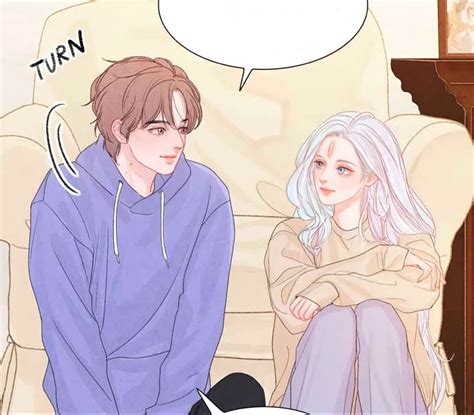 Garam And Mystsinbi Mystical Webtoon