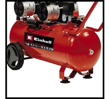 Einhell Te Ac Silent Im Test Gut