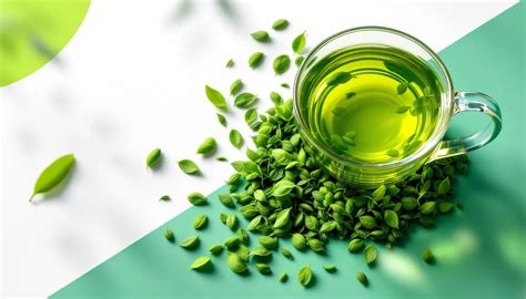boost  mind green tea extract brain health benefits explained nmnbio