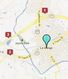 La Grange, Texas Hotels & Motels - See All Discounts