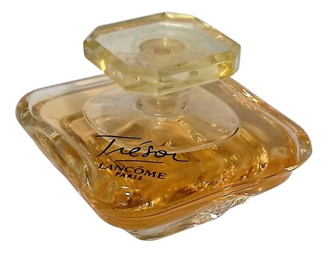 Trésor 1990 Eau De Parfum By Lancôme Reviews And Perfume Facts