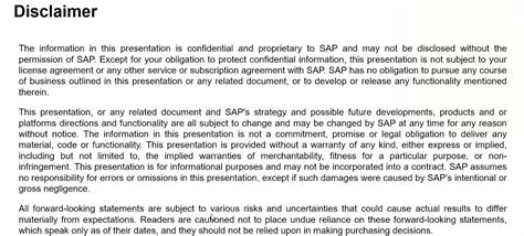 Sap S Hana Key Adoption Scenarios To Consider We Sap Community