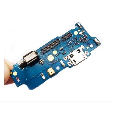 Conector Carga Flex Placa Microfone Moto E4 Xt1762 Xt1763 Shopee Brasil