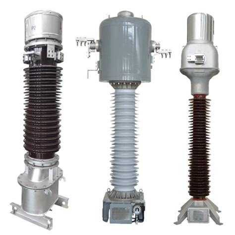 China Fabricante Del Transformador De Corriente 115kv Manufacturers ...