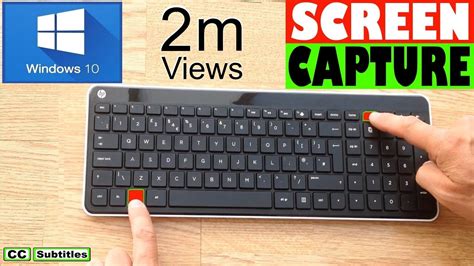 How To Take Screenshot In Windows How To Take Screenshot In Windows