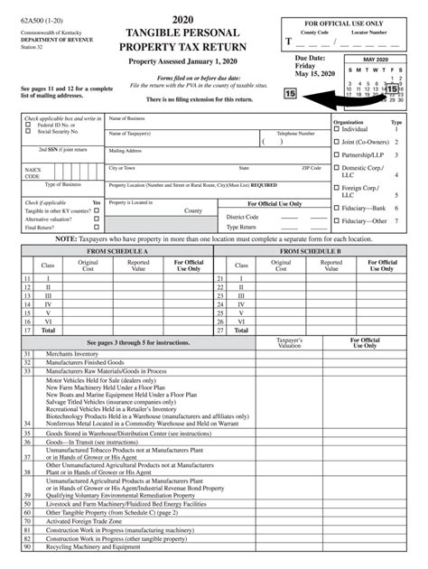 Ky Form Fill Out Sign Online Dochub