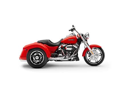 2020 Harley-Davidson Trike Freewheeler | Iron Hill Harley-Davidson