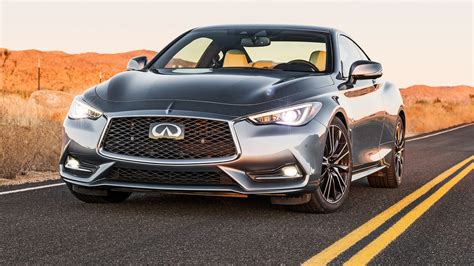 2018 Infiniti Q60s 30t Review Long Term Verdict