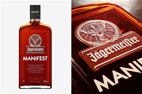 Jagermeister Manifest | HiConsumption