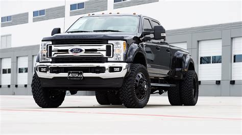 Real World Customization Cars & Trucks : Custom Lifted Trucks v2 ...