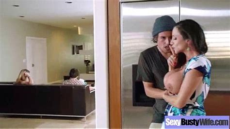 Hard Action Sex Tape With Superb Big Tits Housewife Ariella Ferrera Vid Xxx Mobile Porno