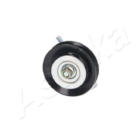 MR958030 - Tensioner pulley, deflection/guide pulley, v-belt set OE ...