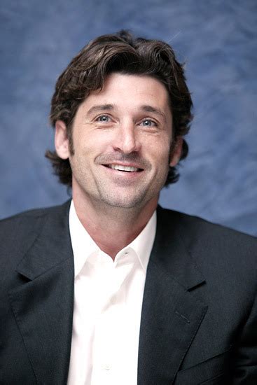 Patrick Dempsey Grey S Anatomy Actors Photo Fanpop