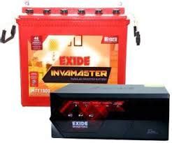 EXIDE MAGIC 12V 825VA INVERTER Online Battery Store