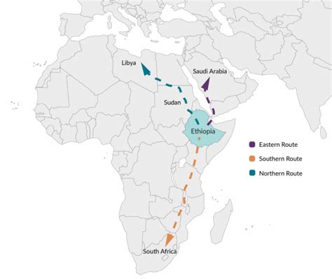 Article Once Primarily An Origin For Refugees Et Migrationpolicy Org