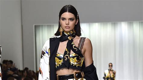 Le Modelle Pi Pagate Del Secondo Forbes Da Kendall Jenner A Gigi