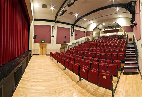 Auditorium - Room Hire - Festival Drayton Centre