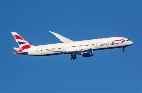 British Airways Cuts Hong Kong Flights - Dj's Aviation