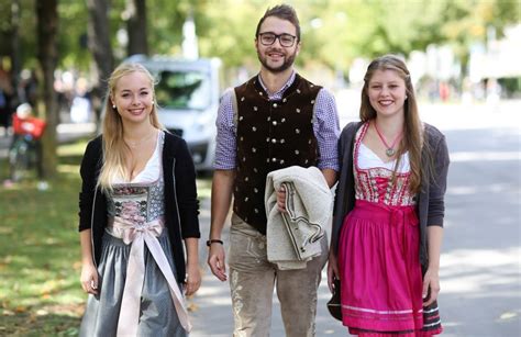 Trapp Family Lodge Oktoberfest 2024 | Bayerische Alpen