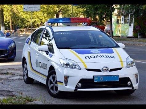 ПОЛИЦЕЙСКАЯ МАШИНА НА ПУЛЬТЕ УПРАВЛЕНИЯ. POLICE CAR ON REMOTE CONTROL ...