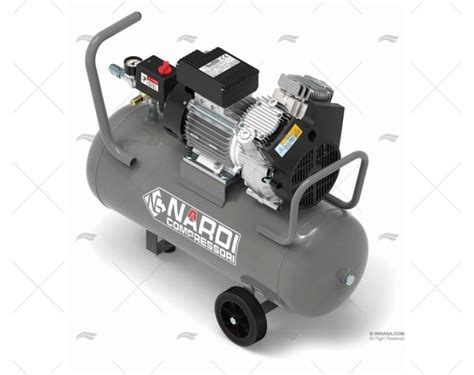 COMPRESSEUR EXTREME 3 30LT 220V 10 21 Ba NARDI COMPRESSORI