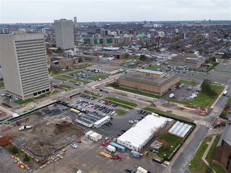 Route 237 Guide: Baseline to Tunney’s Pasture Service 2