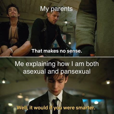 I Think The Only Explanation I Need To Add Is Im Sex Indifferent Also Havent Done It Yet But