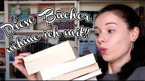 MEINE BÜCHER FÜR DEN SOMMERURLAUB Vany xo YouTube