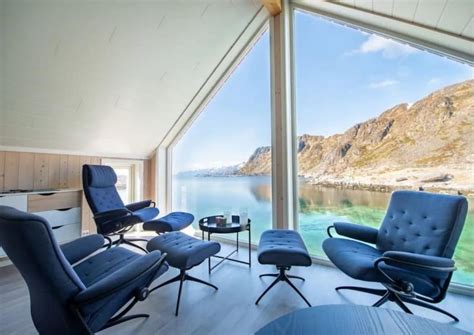 13 Stunning Airbnb Homes in Lofoten, Norway You Won’t Want to Miss