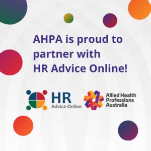 Hraol Ahpa Web Tile Allied Health Professions Australia