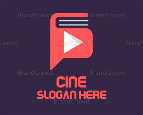 Youtube Logo Maker Create Your Own Youtube Logo Brandcrowd Free