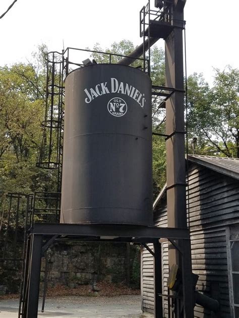 Jack Daniels distillery | Jack daniels distillery, Jack daniels, Distillery