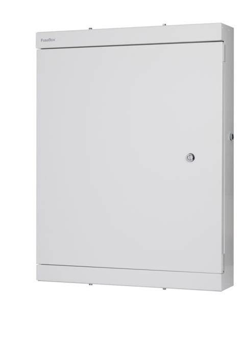 Fusebox 3 Phase Distribution Boards Falcon Electrical Uk