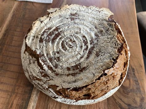 R Stmalz Brot Einfach Backen Marcel Paa