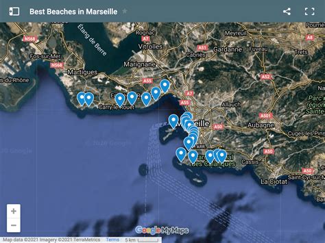 Most Beautiful Beaches in Marseille & Surrounds - Le Long Weekend