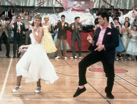 John Travolta Revives Iconic Grease Dance Movies For Super Bowl Ad