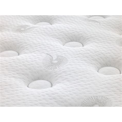 Pack Colchón Flex Nube Visco Canapé Abatible Madera 19 Almohada