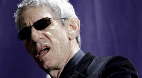 Richard Belzer Morto A Anni Addio Al Poliziotto Di Law Order Le