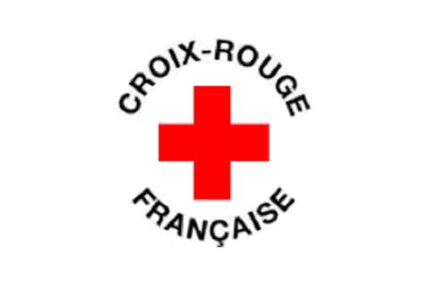 La Croix Rouge française CRf recrute pour ce poste 07 Novembre 2023