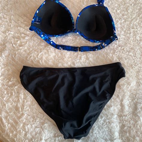 Swim Eliana Bikini Set Poshmark