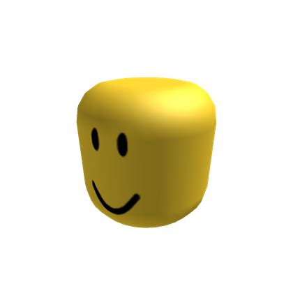 Roblox Head | SonicFan08 community | Fandom