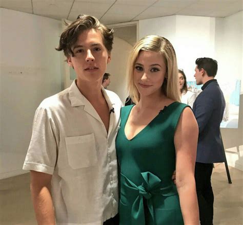 Cole Sprouse Finally Opens Up About Split From Lili Reinhart Goss Ie